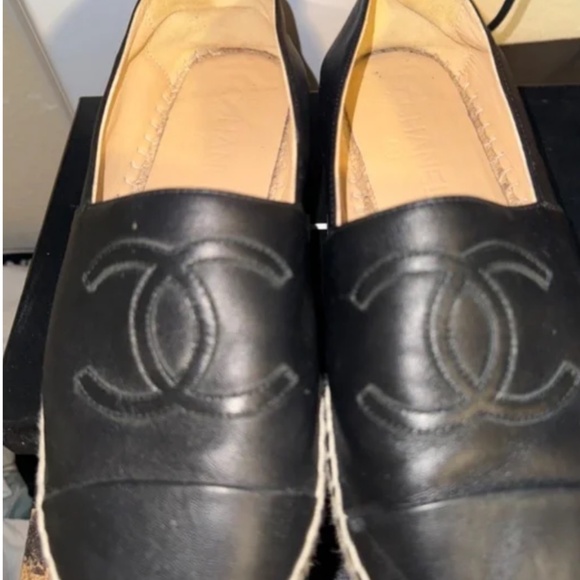 espadrilles - Picture 1 of 4